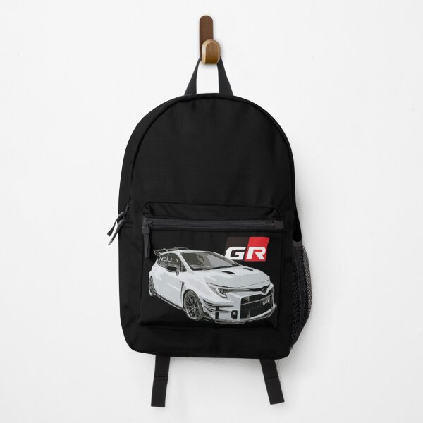 Item preview, toms jDM GR Corolla hot hatch White e210 turbo designed and sold by cowtownCOWBOY.