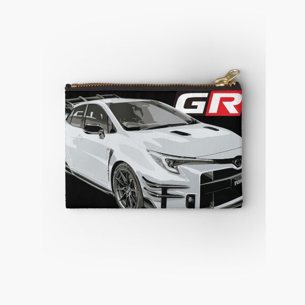 Item preview, toms jDM GR Corolla hot hatch White e210 turbo designed and sold by cowtownCOWBOY.