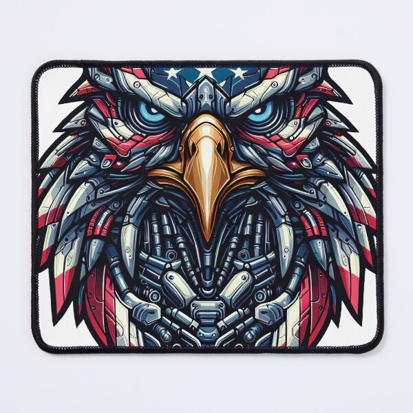 Item preview, Freedom Eagle S01 D22 designed and sold by Houerd.