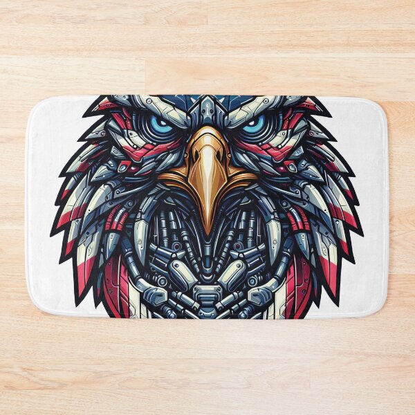 Item preview, Freedom Eagle S01 D22 designed and sold by Houerd.