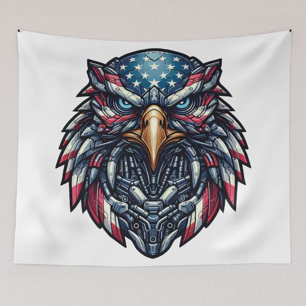 Item preview, Freedom Eagle S01 D22 designed and sold by Houerd.