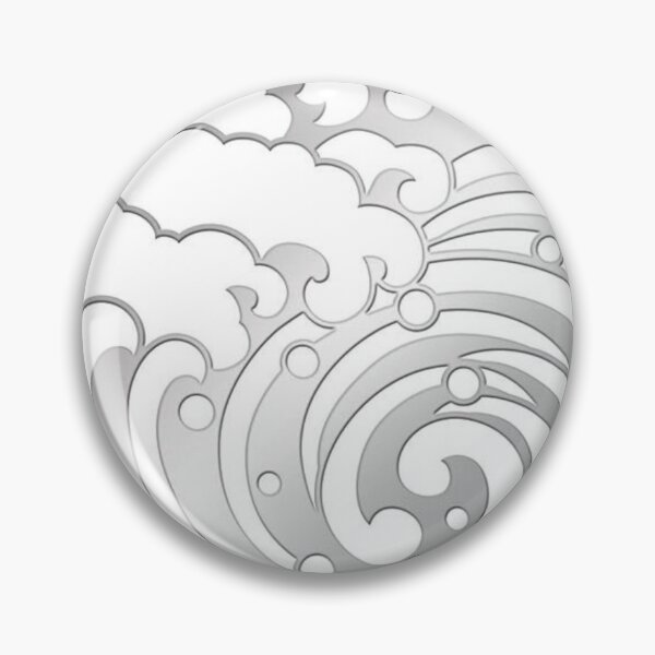 Item preview, Waves designed and sold by DerekEntwistle.