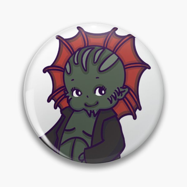 Item preview, Jeepers Creepers  designed and sold by ThumbprintByEms.