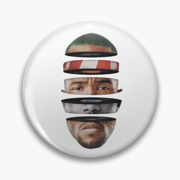 Item preview, Frank ocean  designed and sold by StickersbyMaliy.