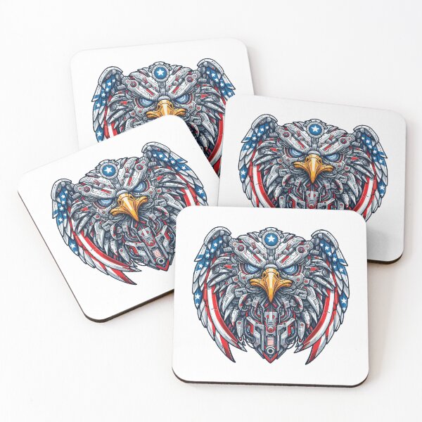 Item preview, Freedom Eagle S01 D23 designed and sold by Houerd.