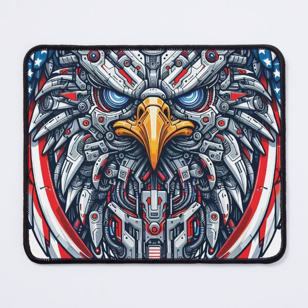 Item preview, Freedom Eagle S01 D23 designed and sold by Houerd.