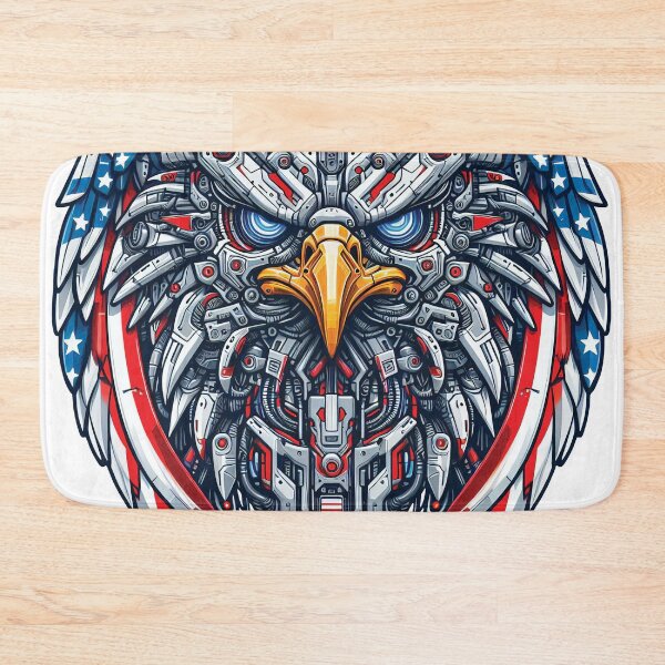 Item preview, Freedom Eagle S01 D23 designed and sold by Houerd.
