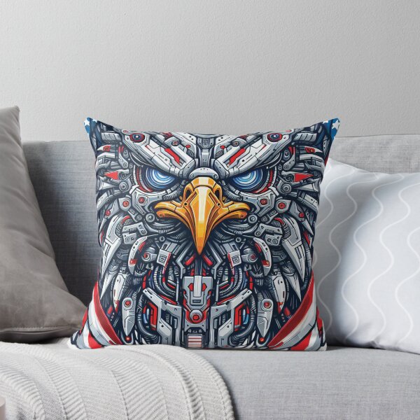 Item preview, Freedom Eagle S01 D23 designed and sold by Houerd.