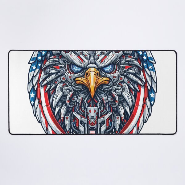 Item preview, Freedom Eagle S01 D23 designed and sold by Houerd.