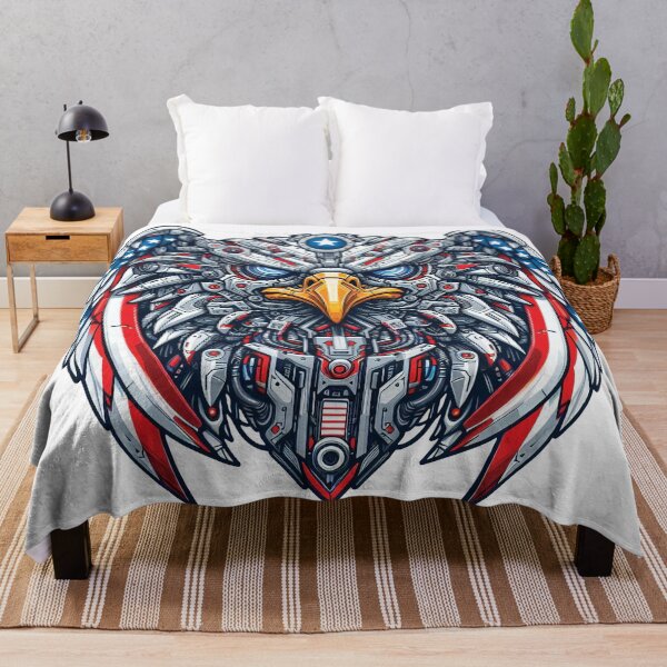Item preview, Freedom Eagle S01 D23 designed and sold by Houerd.