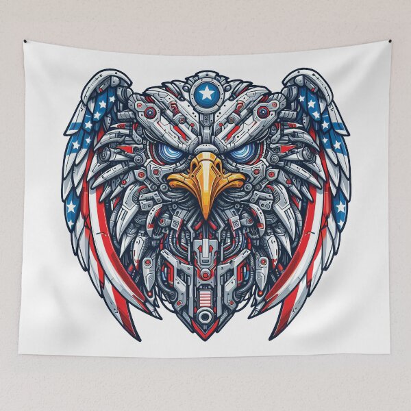 Item preview, Freedom Eagle S01 D23 designed and sold by Houerd.