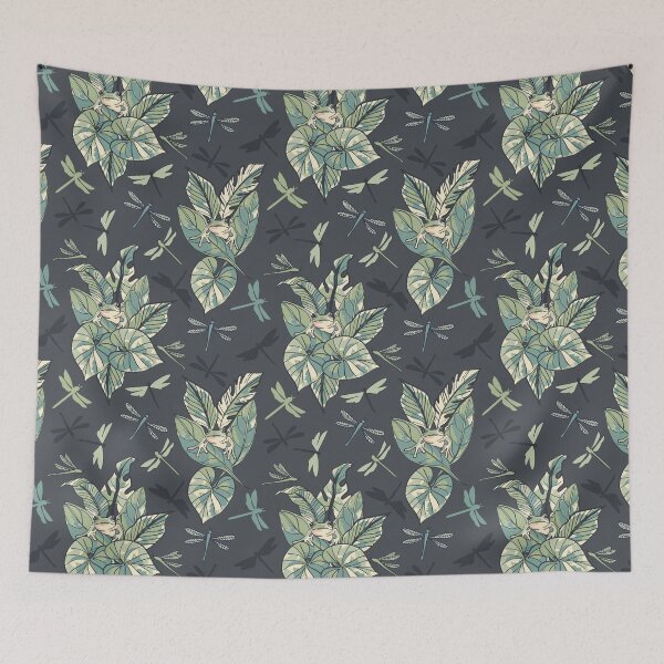 Item preview, Dragonfly Tease designed and sold by Art by Amy Herman.