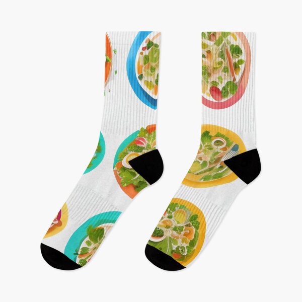 Item preview, I LOVE SALAD 10 designed and sold by SpecialForceART.