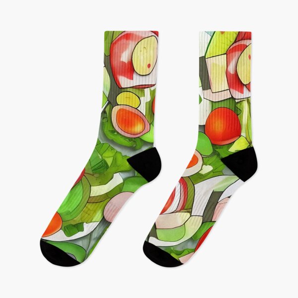 Item preview, I LOVE SALAD 9 designed and sold by SpecialForceART.