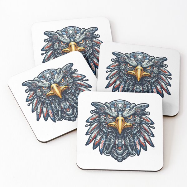 Item preview, Freedom Eagle S01 D24 designed and sold by Houerd.