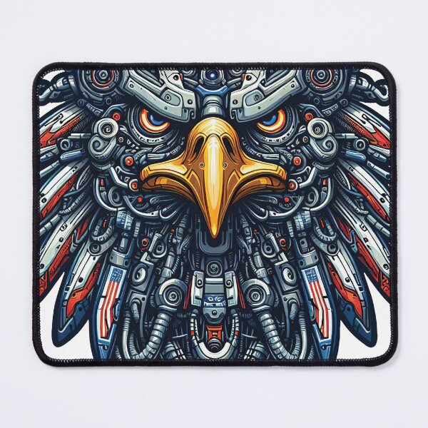 Item preview, Freedom Eagle S01 D24 designed and sold by Houerd.