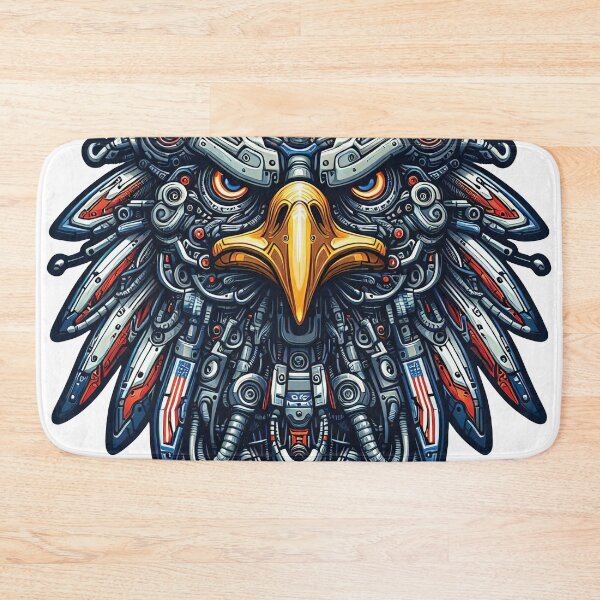 Item preview, Freedom Eagle S01 D24 designed and sold by Houerd.