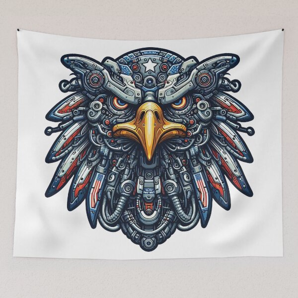 Item preview, Freedom Eagle S01 D24 designed and sold by Houerd.