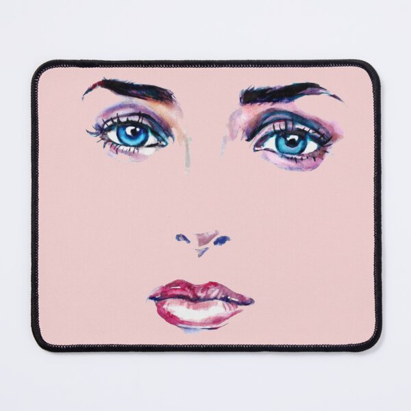 Item preview, Face designed and sold by CreativeWorld96.
