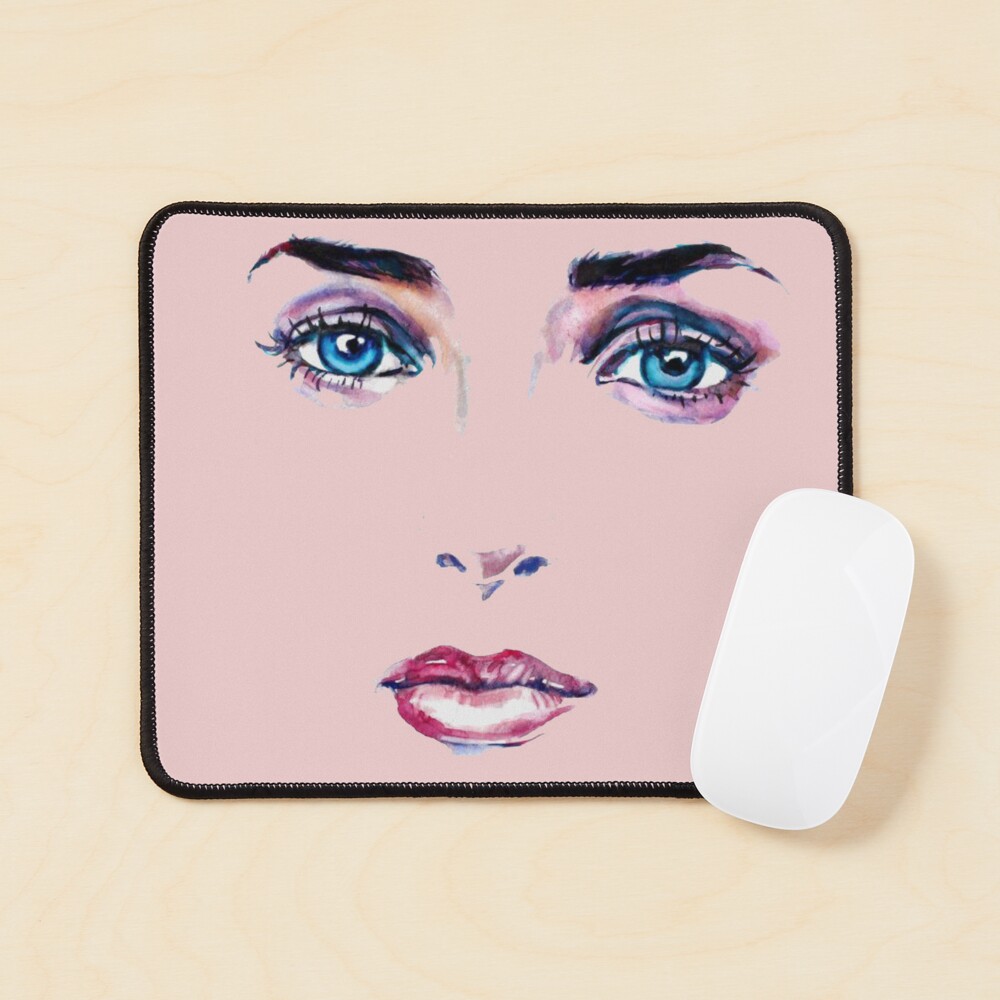 Item preview, Mouse Pad designed and sold by CreativeWorld96.
