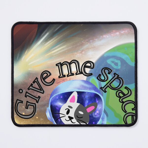 Item preview, Give me space designed and sold by Decimo12.