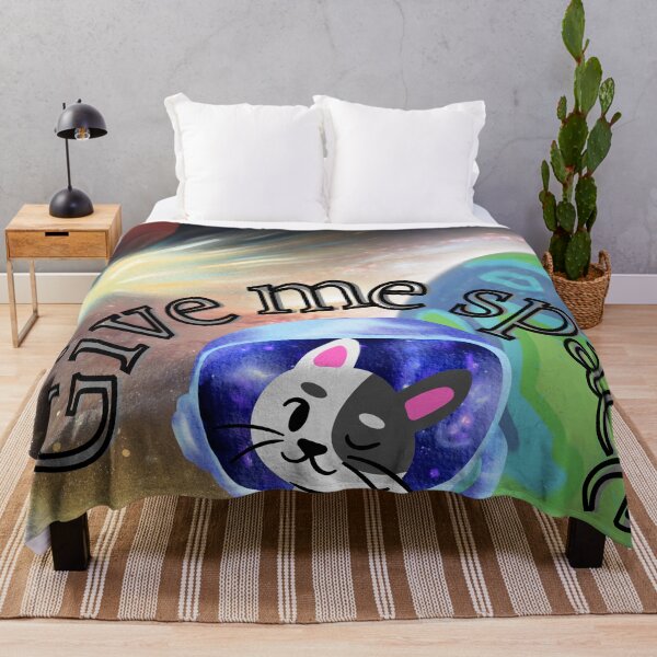 Item preview, Give me space designed and sold by Decimo12.