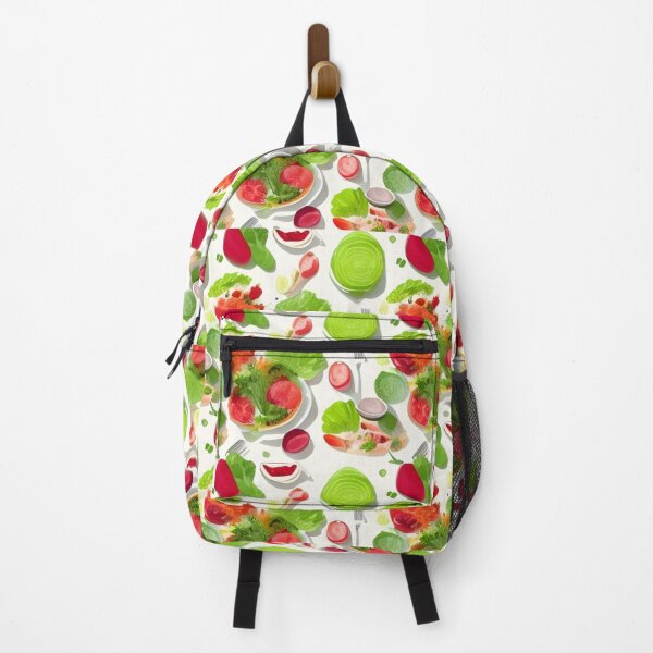 Item preview, I LOVE SALAD 8 designed and sold by SpecialForceART.