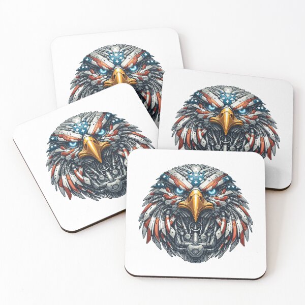 Item preview, Freedom Eagle S01 D25 designed and sold by Houerd.