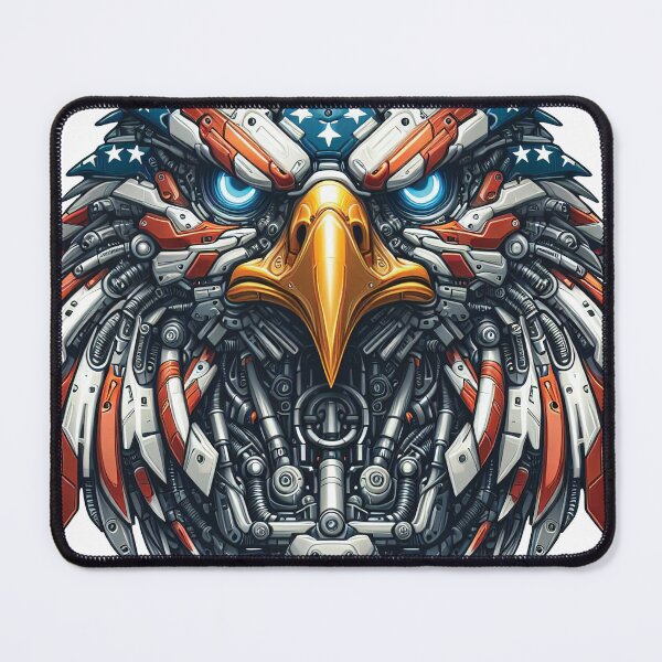 Item preview, Freedom Eagle S01 D25 designed and sold by Houerd.