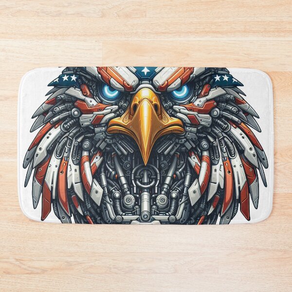 Item preview, Freedom Eagle S01 D25 designed and sold by Houerd.