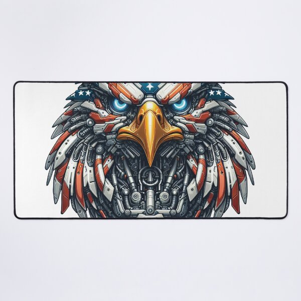 Item preview, Freedom Eagle S01 D25 designed and sold by Houerd.