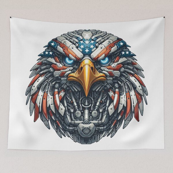 Item preview, Freedom Eagle S01 D25 designed and sold by Houerd.