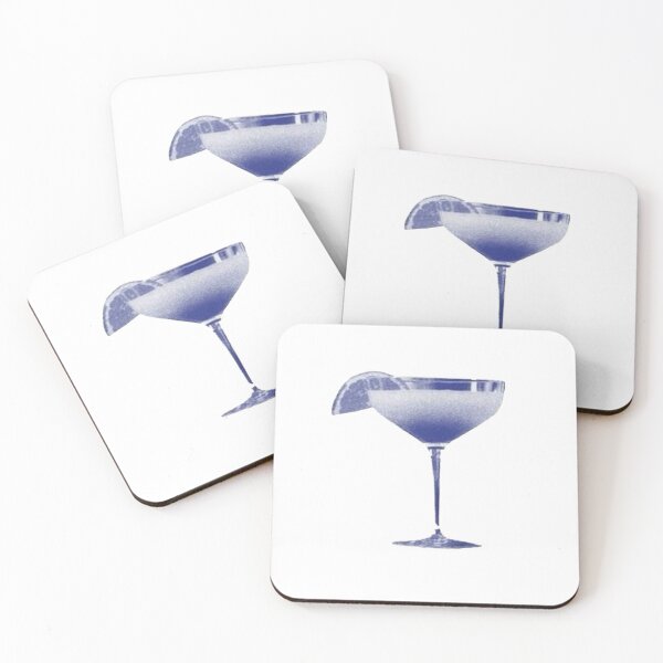 Item preview, Trendy martini designed and sold by StickersbyMaliy.