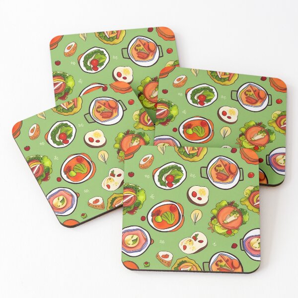 Item preview, I LOVE SALAD 6 designed and sold by SpecialForceART.