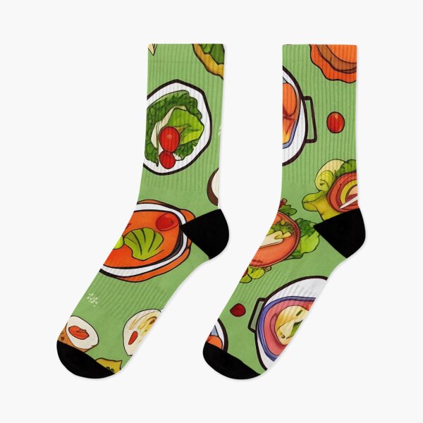 Item preview, I LOVE SALAD 6 designed and sold by SpecialForceART.