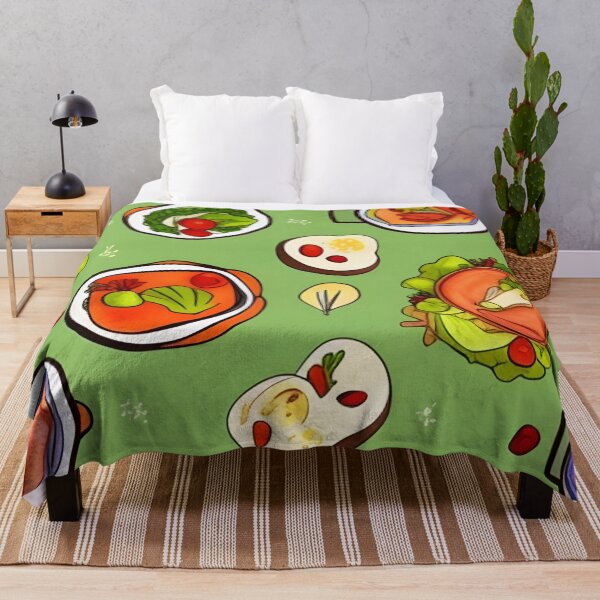 Item preview, I LOVE SALAD 6 designed and sold by SpecialForceART.