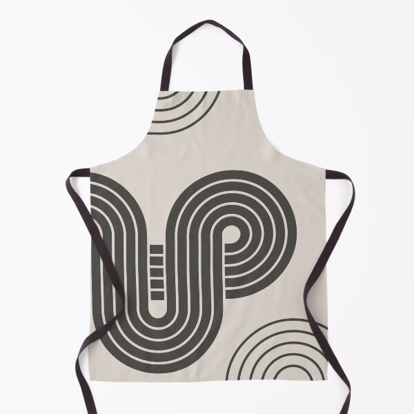 Item preview, Bold Black Lines Design 383 designed and sold by Szafranscy Art Studio.