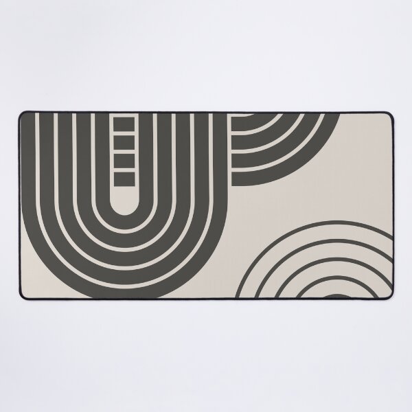 Item preview, Bold Black Lines Design 383 designed and sold by Szafranscy Art Studio.