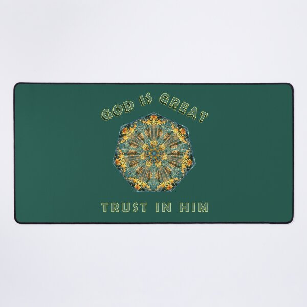 Item preview, GOD IS GREAT--YAHWEH designed and sold by WendyMaree.