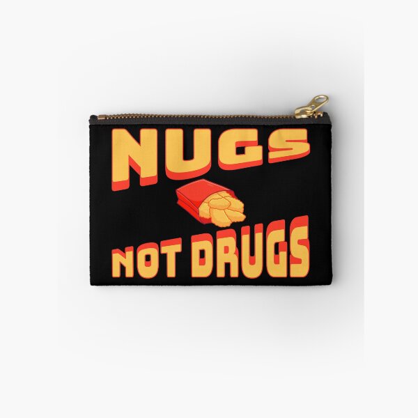 Artikelvorschau, Nugs Not Drugs entworfen und verkauft von TinysKaden.