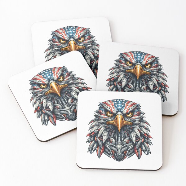 Item preview, Freedom Eagle S01 D26 designed and sold by Houerd.
