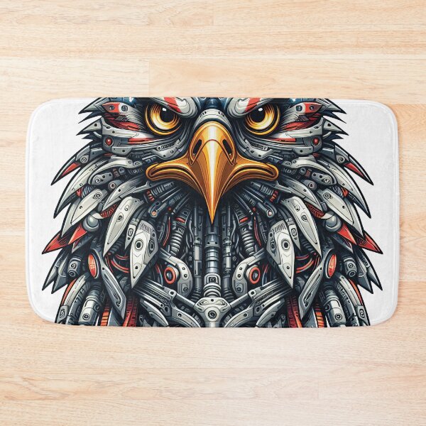 Item preview, Freedom Eagle S01 D26 designed and sold by Houerd.