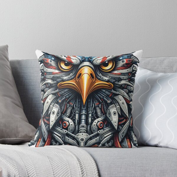 Item preview, Freedom Eagle S01 D26 designed and sold by Houerd.
