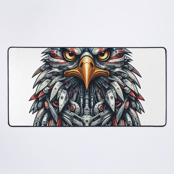 Item preview, Freedom Eagle S01 D26 designed and sold by Houerd.