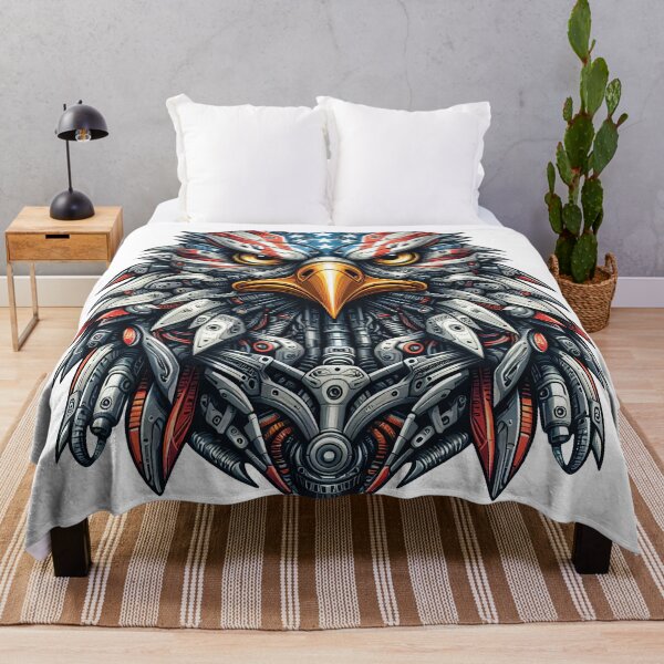 Item preview, Freedom Eagle S01 D26 designed and sold by Houerd.