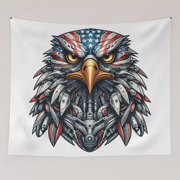 Item preview, Freedom Eagle S01 D26 designed and sold by Houerd.