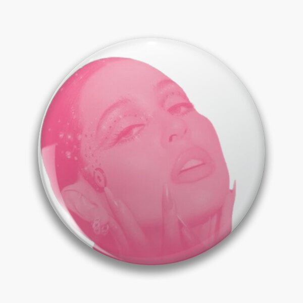 Item preview, Pink Alexa Demi  designed and sold by StickersbyMaliy.