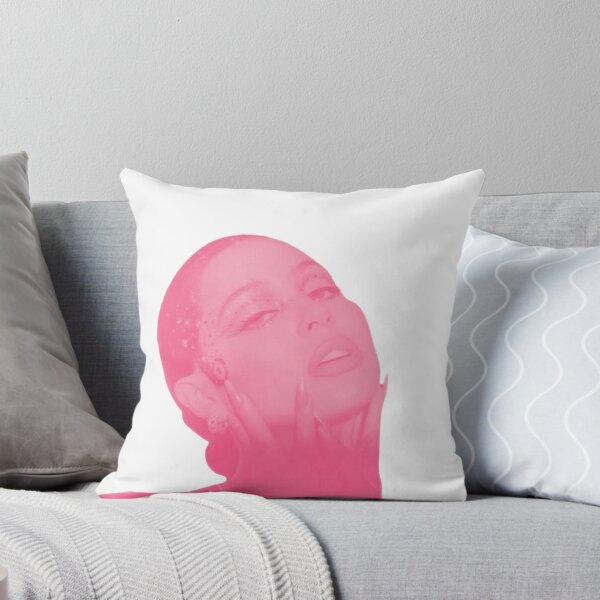 Item preview, Pink Alexa Demi  designed and sold by StickersbyMaliy.