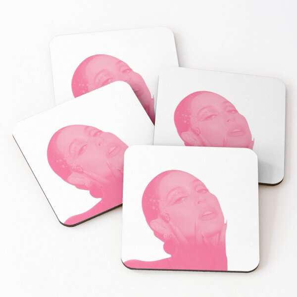 Item preview, Pink Alexa Demi  designed and sold by StickersbyMaliy.
