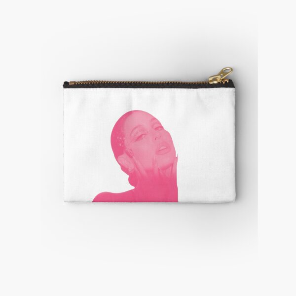 Item preview, Pink Alexa Demi  designed and sold by StickersbyMaliy.